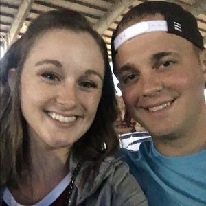 Meet your Posher, Tucker